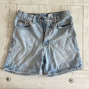 Vintage Calvin Klein shorts